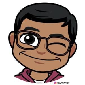 Meet your Posher, Rafael